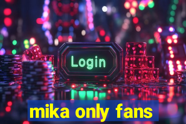 mika only fans